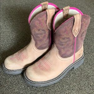 Ariat Fatbaby Boots
